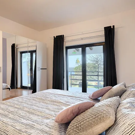 Apartman Eliana *