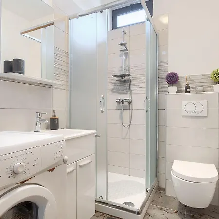 Eliana Apartman Banjole