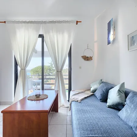 Eliana Apartment Banjole