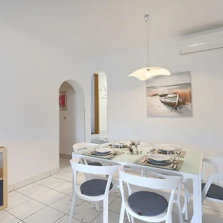 Apartment Eliana Banjole