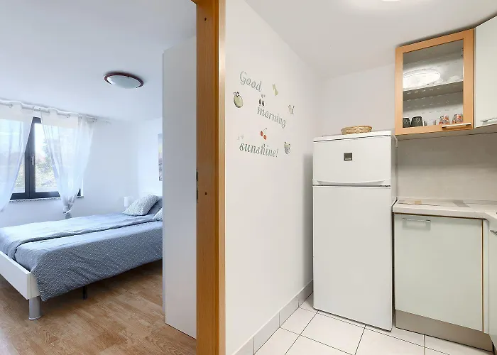Apartmán Eliana