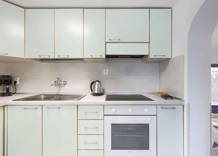 Apartmán Eliana *